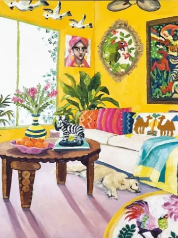 Produit La Danse Image