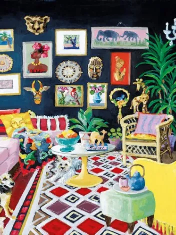 Produit Les Souvenirs de Voyage Image