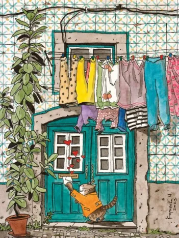 Produit L'Amour Est dans l'Air Image