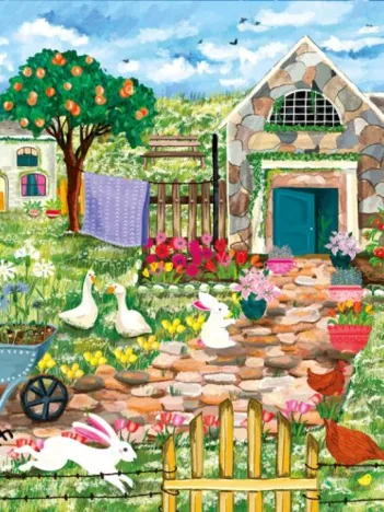 Produit Maison de Ferme Image