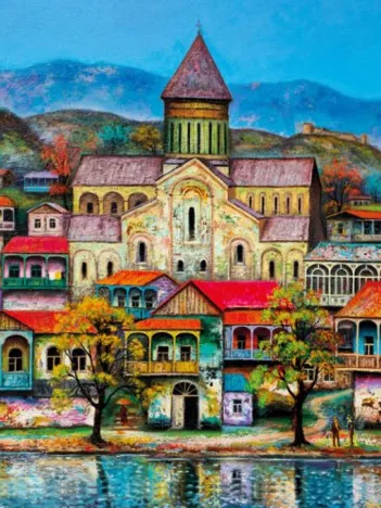 Produit L'Église Image