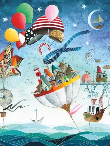 Produit Your Dream Image