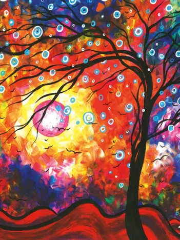 Produit Visionary Image