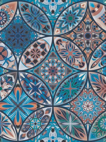 Produit Mandala Image