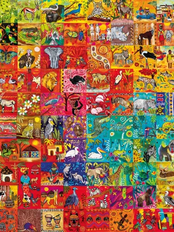 Produit A 100 Tile Tale Image