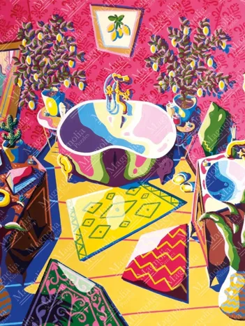 Produit Lemon Moon - Kilo Blimp Special Edition Image