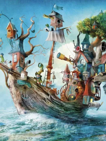 Produit Off We Go! Image