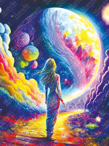 Produit Astral Visit Image