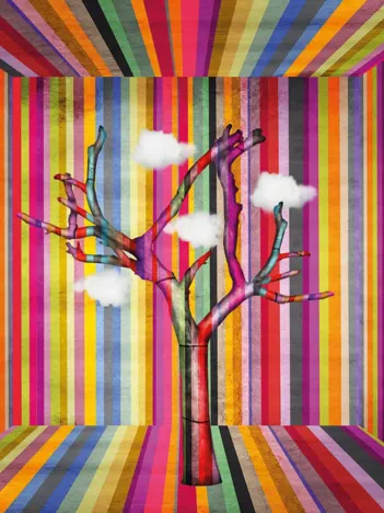 Produit Imprisoned Nature Image