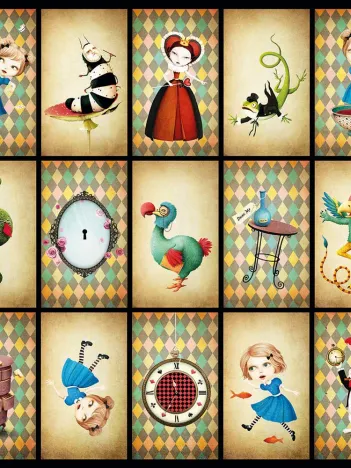 Produit Wonderland Image