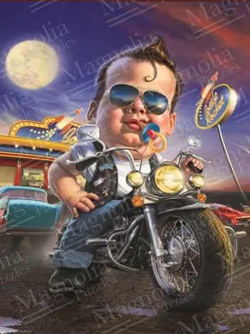 Produit Bottle Rocket Diner Image