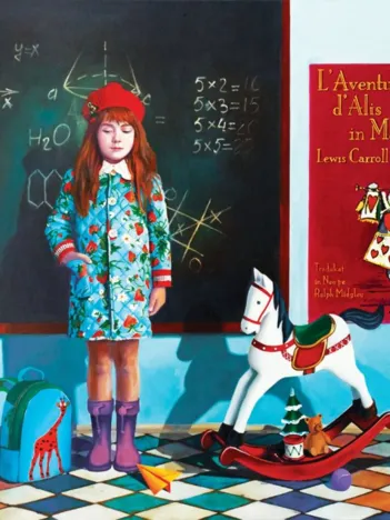 Produit Dans la Classe Image