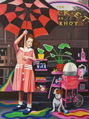 Produit Parapluie Image