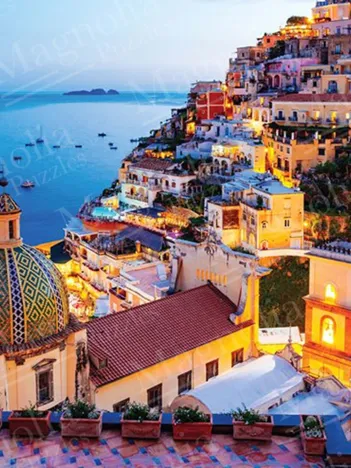 Produit Positano / Italy Image