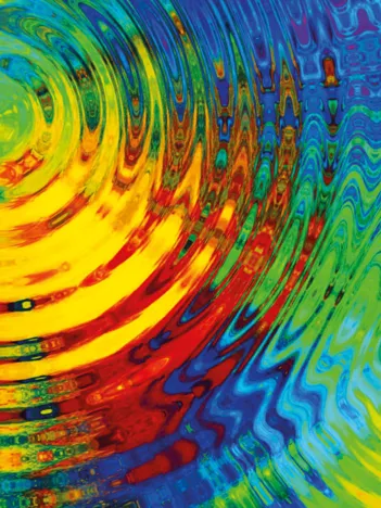 Produit Rainbow Drop Image