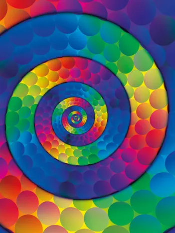 Produit Spiral Balls Image