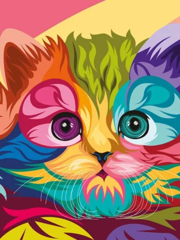 Produit Cute Cat Image