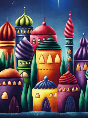 Produit Star of Bethlehem Image