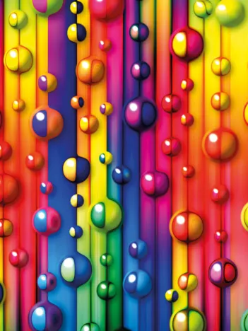 Produit Bubbles Image