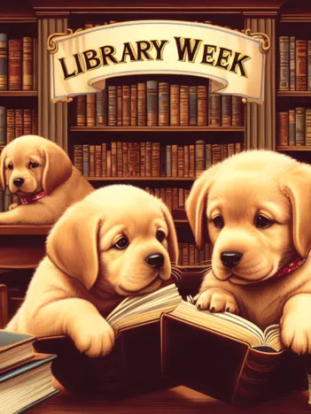 Produit Library Week Image
