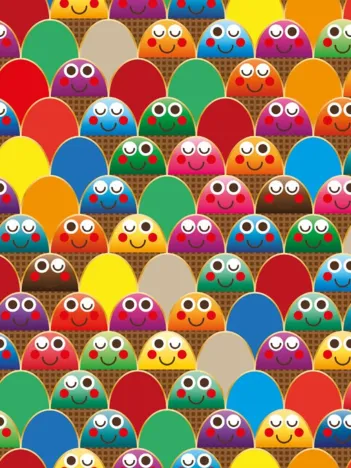 Produit Funny Ice Creams Image