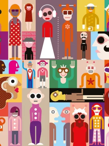 Produit People Image