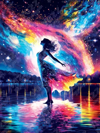 Produit Dance by Lake Image