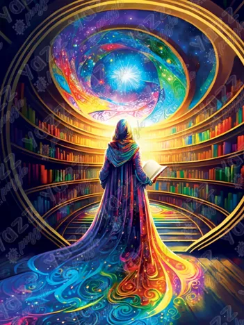 Produit Multiversal Library Image