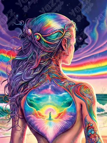 Produit Tattoo Scene Image