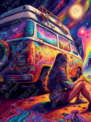 Produit Skygazing Image