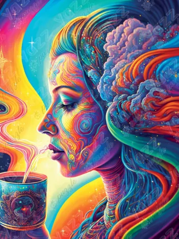 Produit Sacred Cacao Image