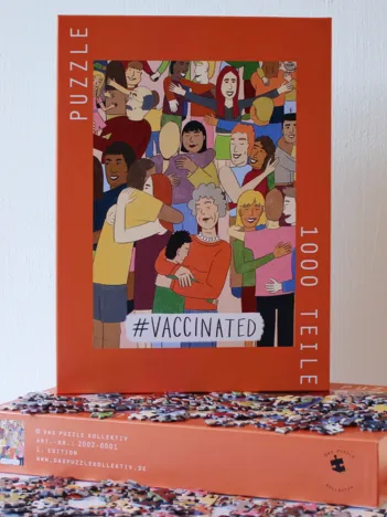 Produit Vacciné Image