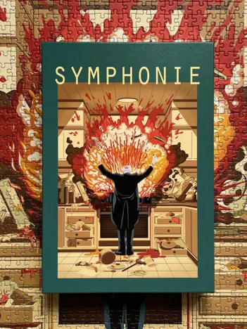 Produit Symphonie Image