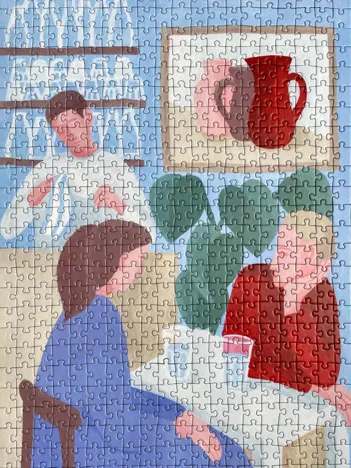 Produit Vendredi à la Bar Image