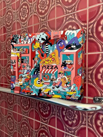 Produit Vagues de chaleur Image