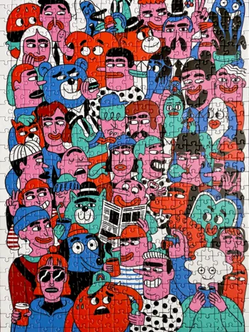 Produit 9h du Matin Image