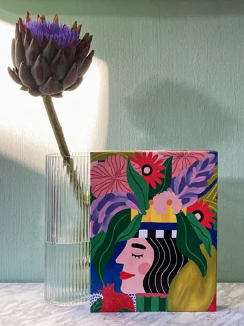 Produit La Grenade Image