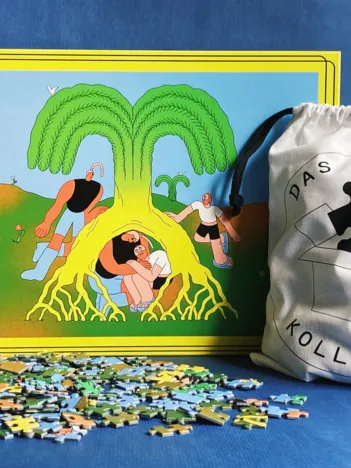 Produit Arbre de l'Amour Image