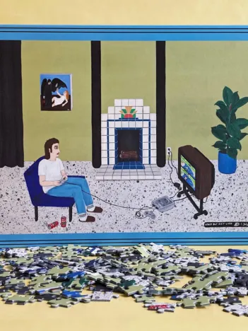 Produit Le Dernier, mais pas le Dernier Image