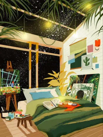 Produit Je Reste Image