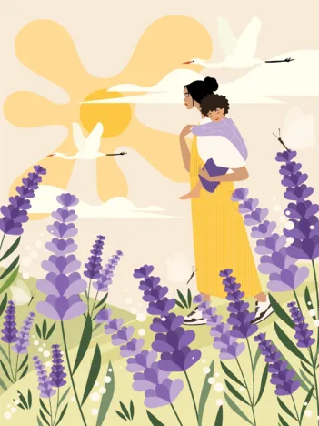 Produit Moments Précieux Image