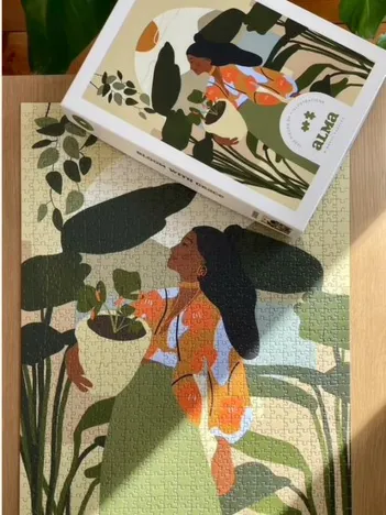 Produit Floraison Grâcieuse Image