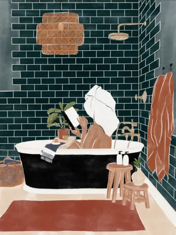 Produit Du temps pour Moi Image