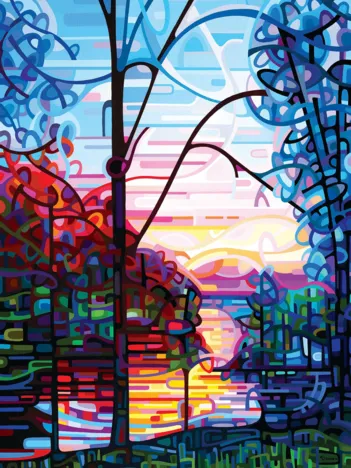 Produit L'Éveil Image