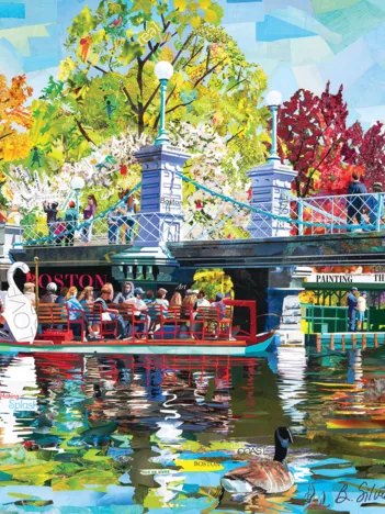 Produit Journée au Jardin Image