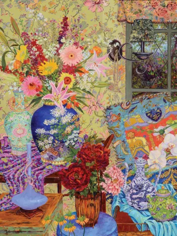 Produit Coin de Fenêtre Image