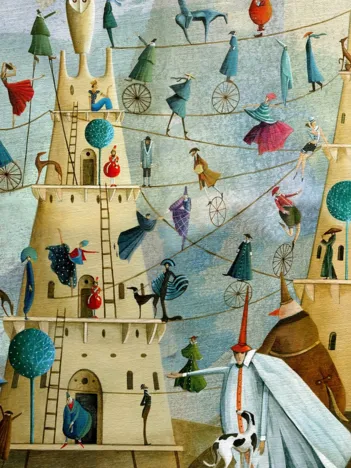 Produit Histoire de Deux Image