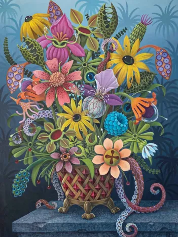 Produit Lever les Yeux Image