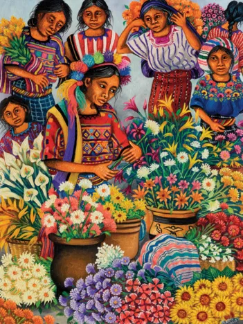 Produit Flores Image