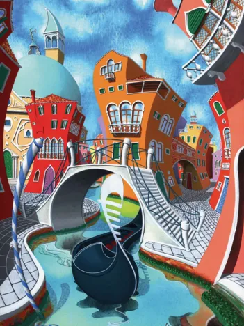 Produit La Gondole Image